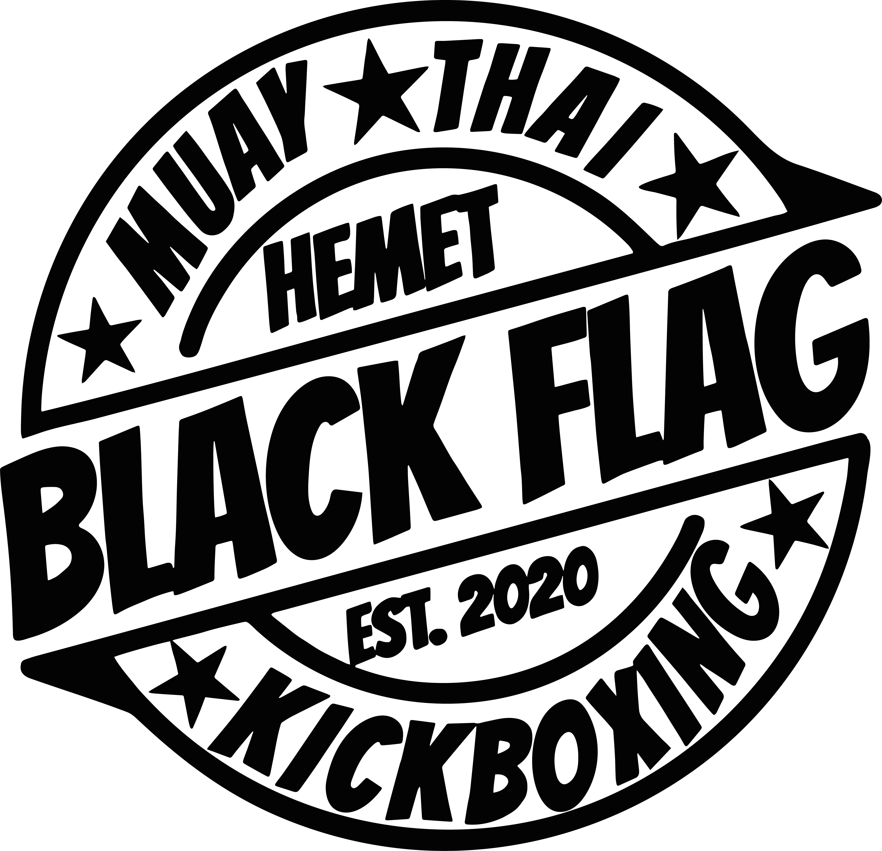 Black Flag  Official Website